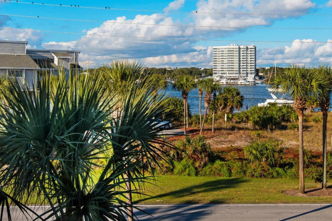 Blue Paradise Villa Destin Exterior foto