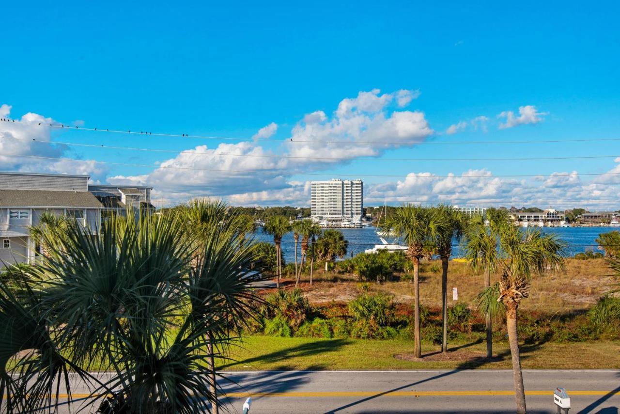 Blue Paradise Villa Destin Exterior foto